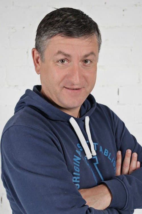 Yuriy Ignatenko profile