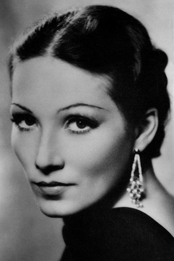 Brigitte Horney profile