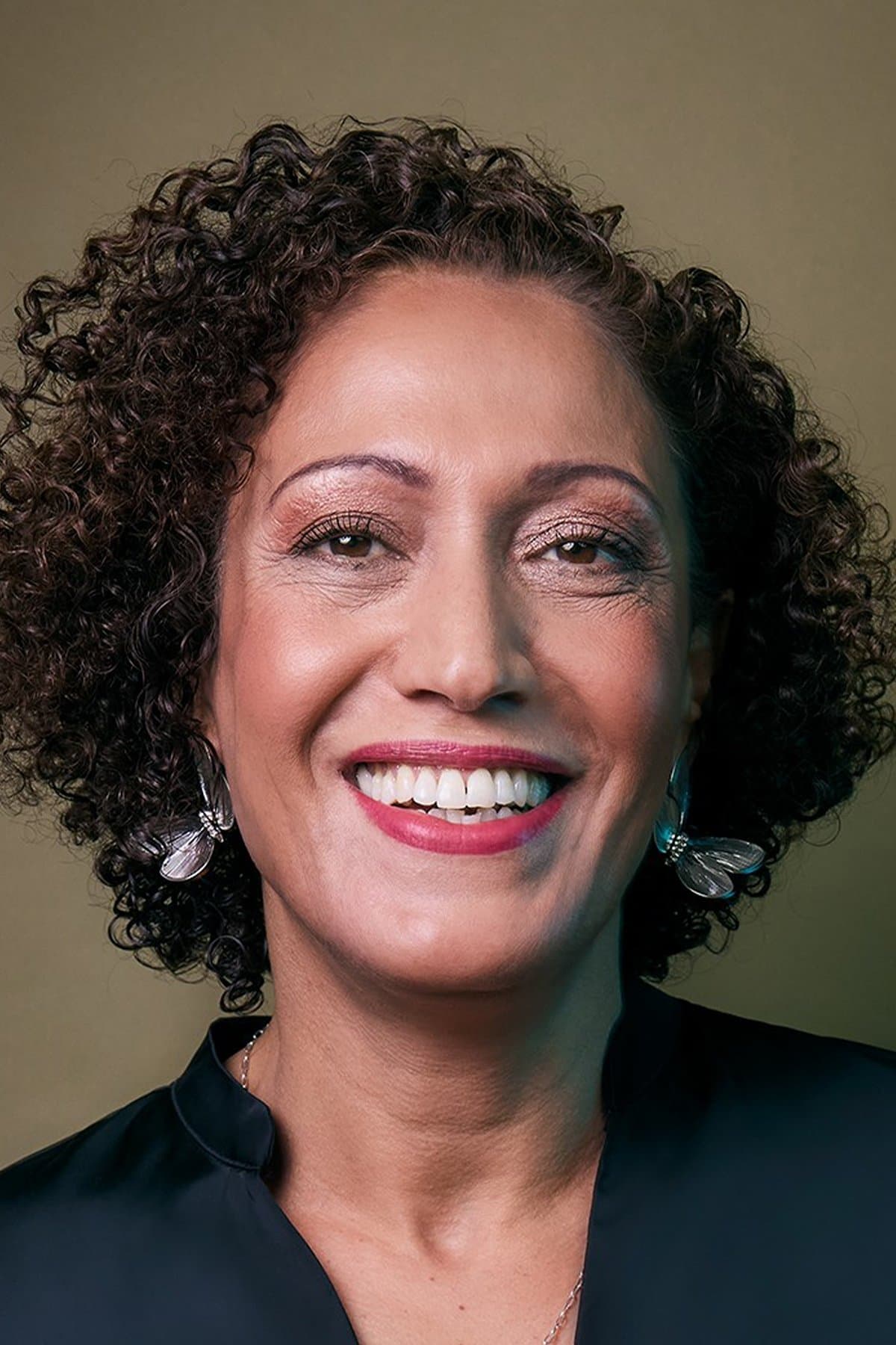 Salha Nasraoui profile