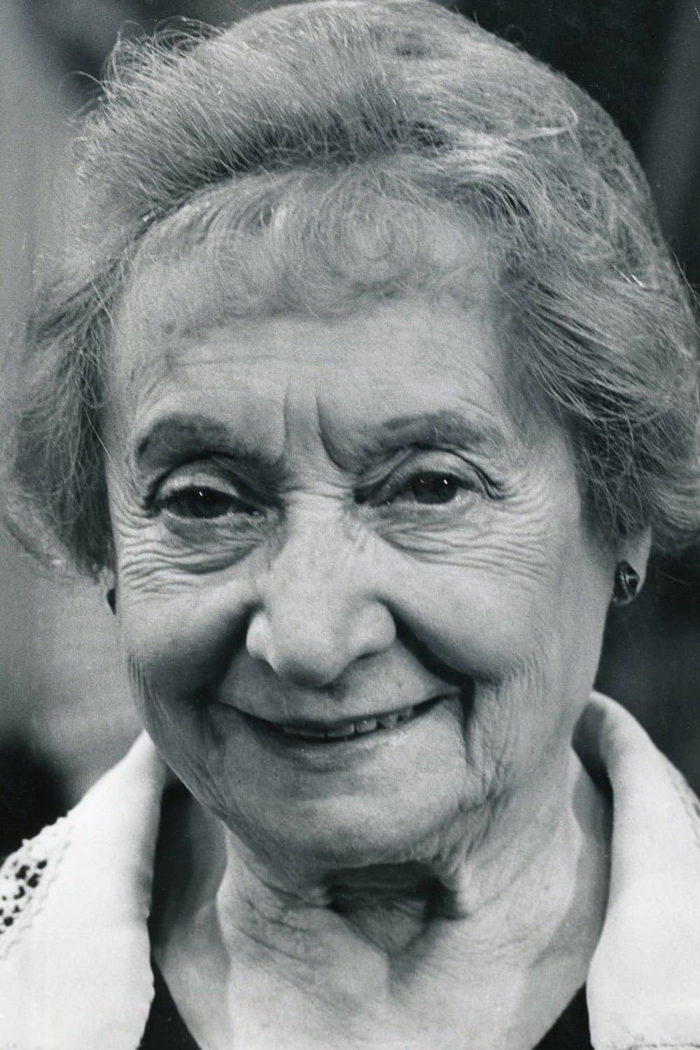 Gabrielle Doulcet profile