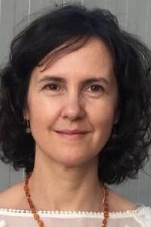 Enara Prieto profile