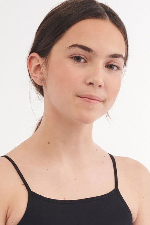Emma Cormier profile