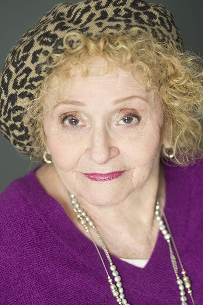 Sondra James profile