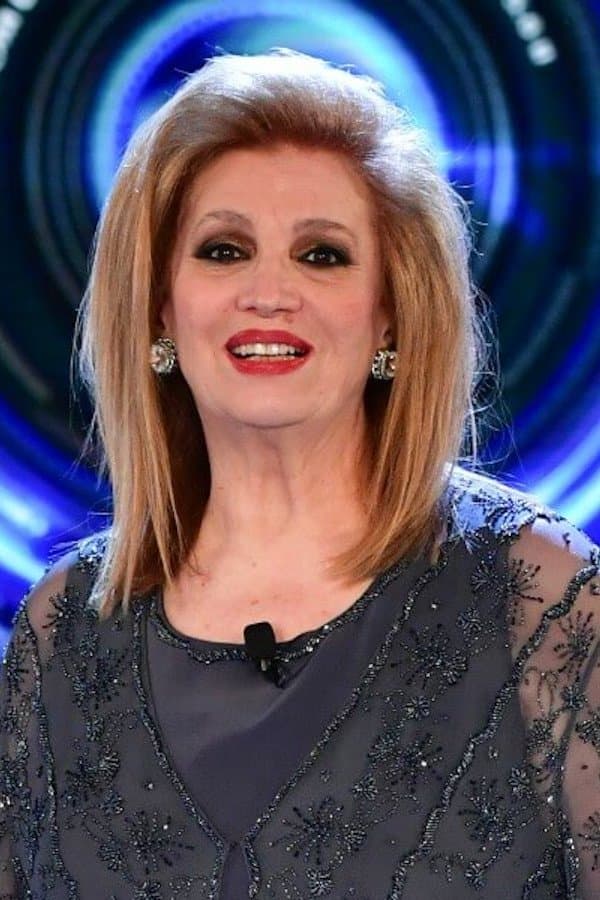 Iva Zanicchi profile