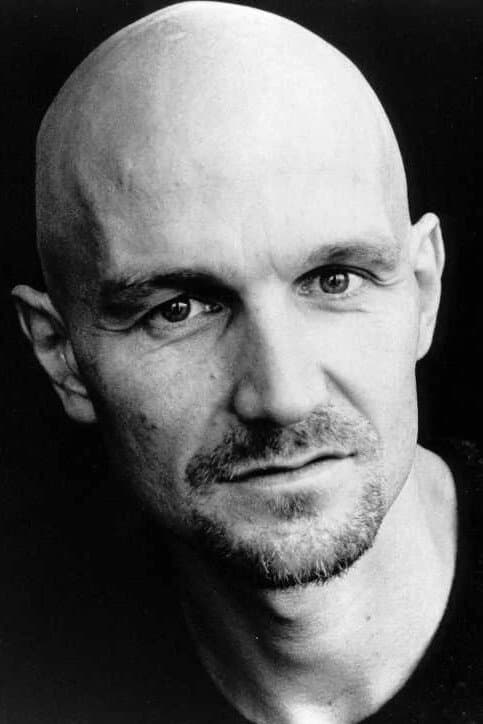 Tim Booth profile