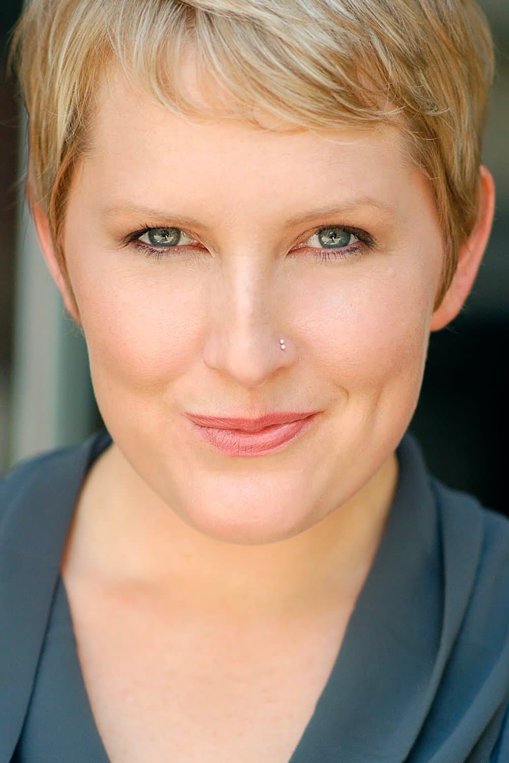 Natalie Joy Johnson profile