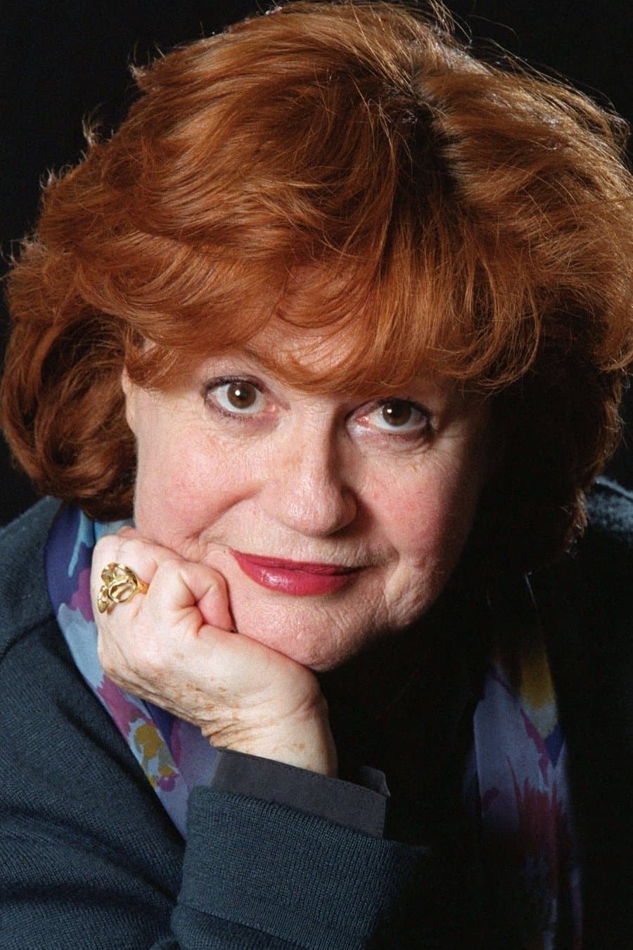 Geneviève Fontanel profile