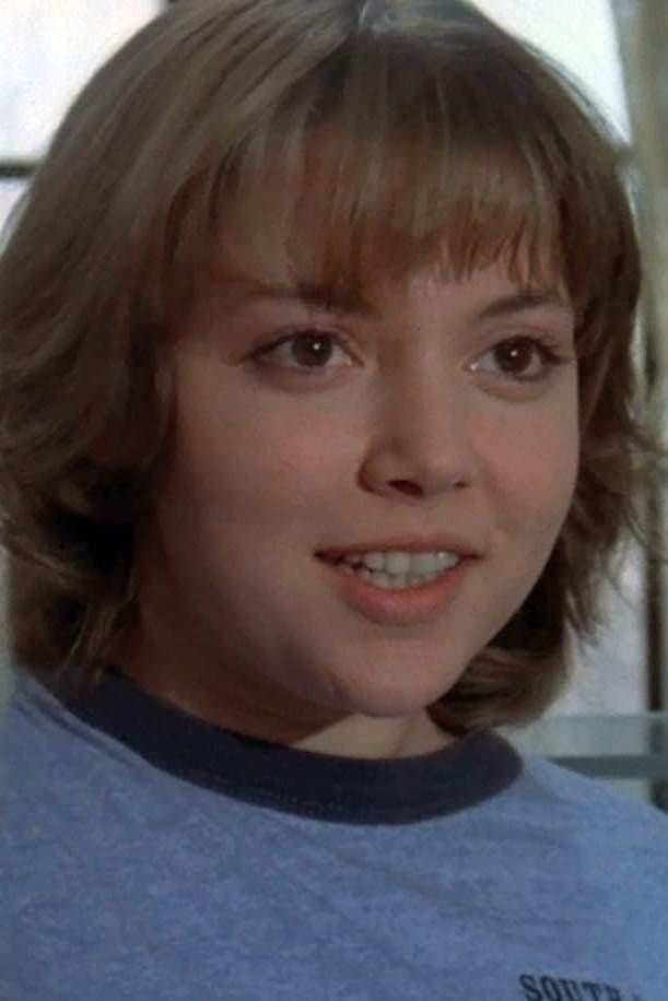 Isabelle Mejias profile