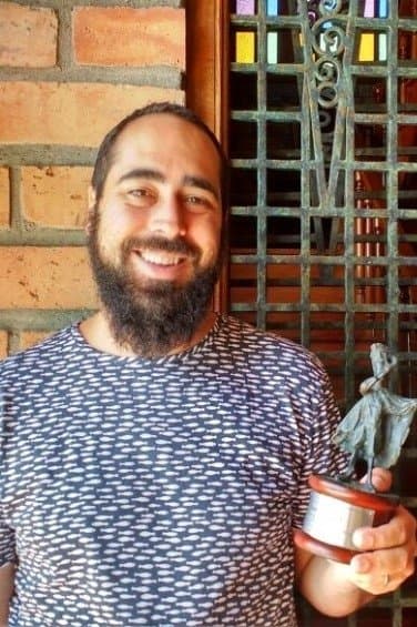 Jacques Toulemonde profile