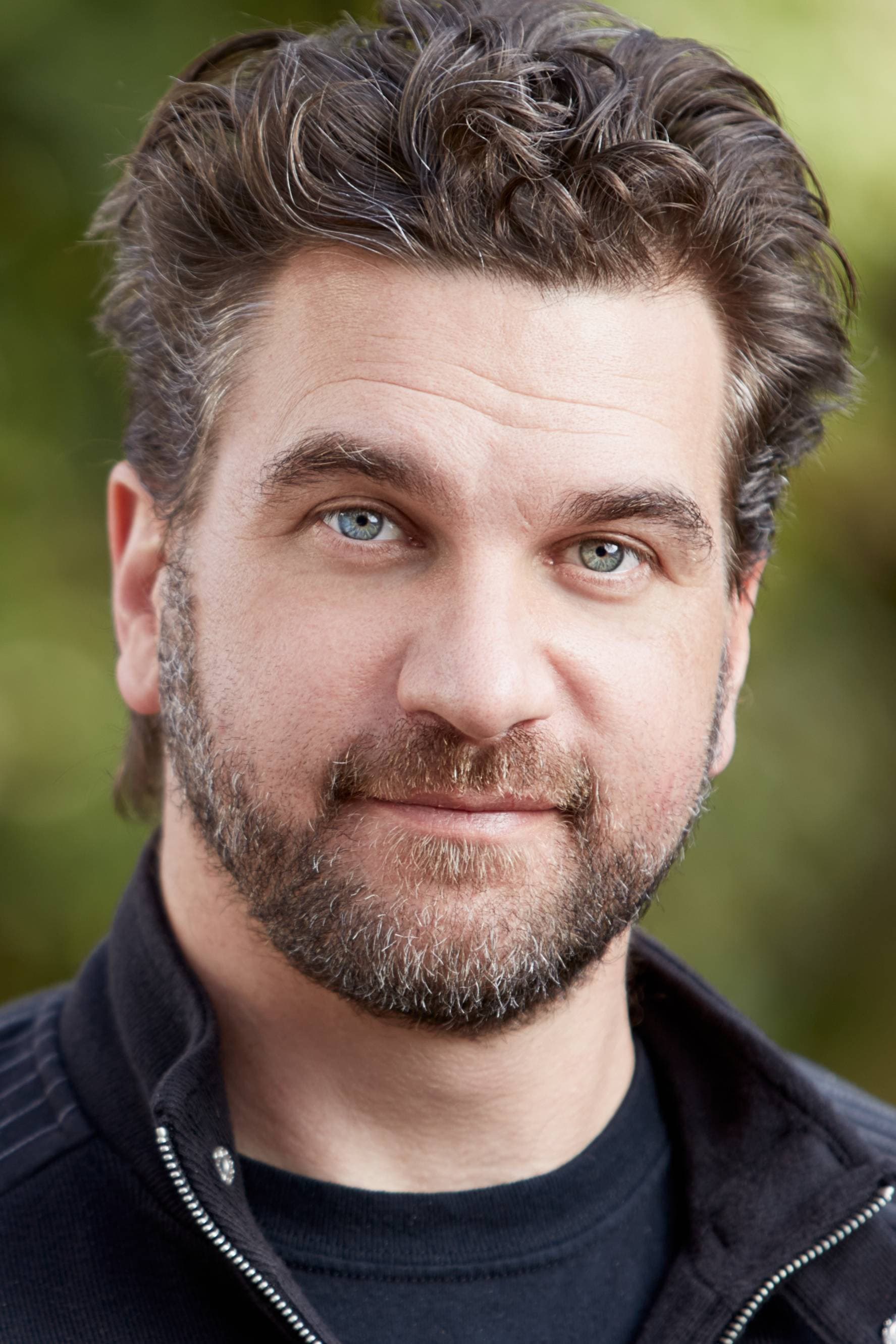 Chris Hilleke profile