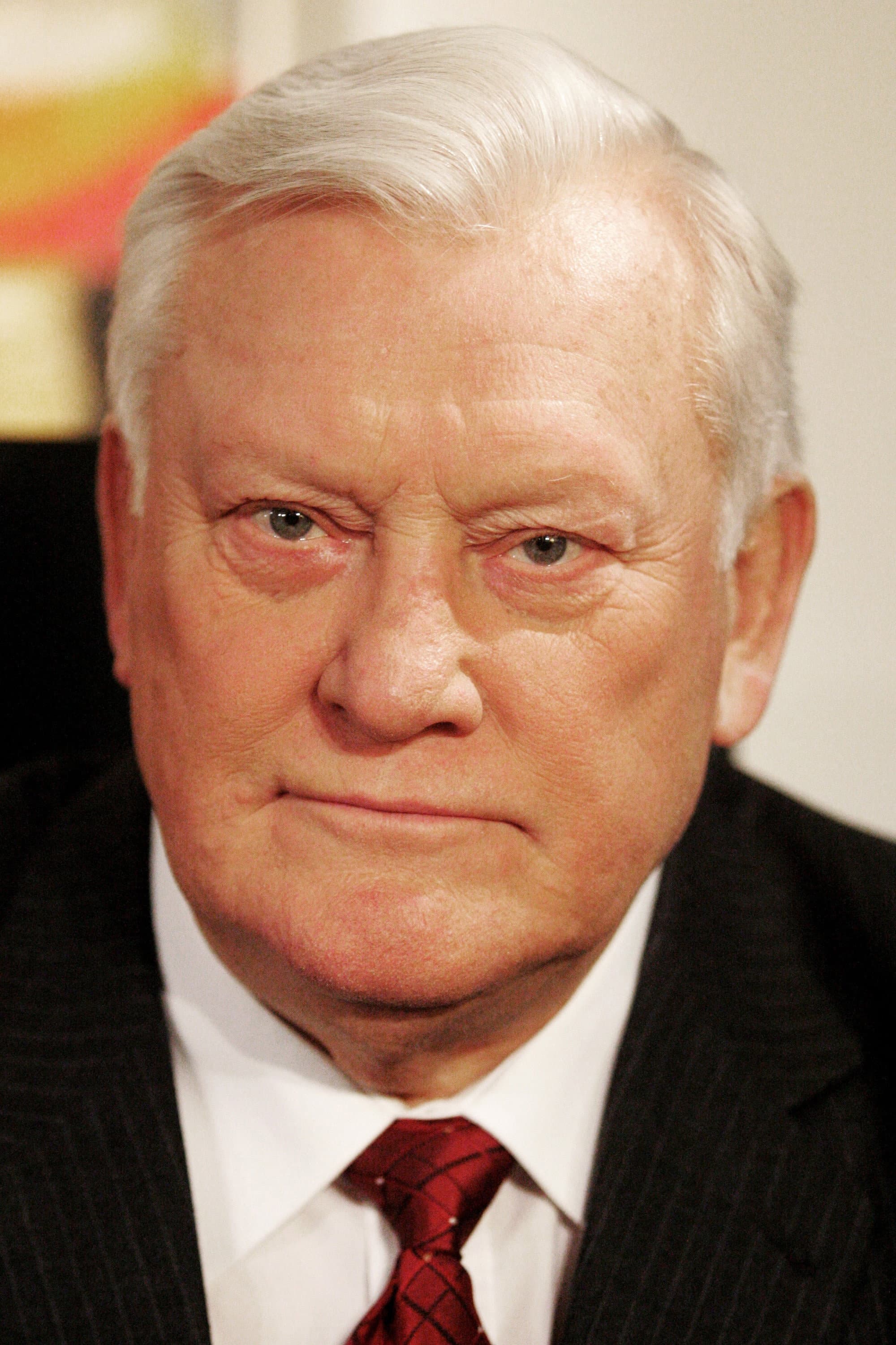 Algirdas Brazauskas profile