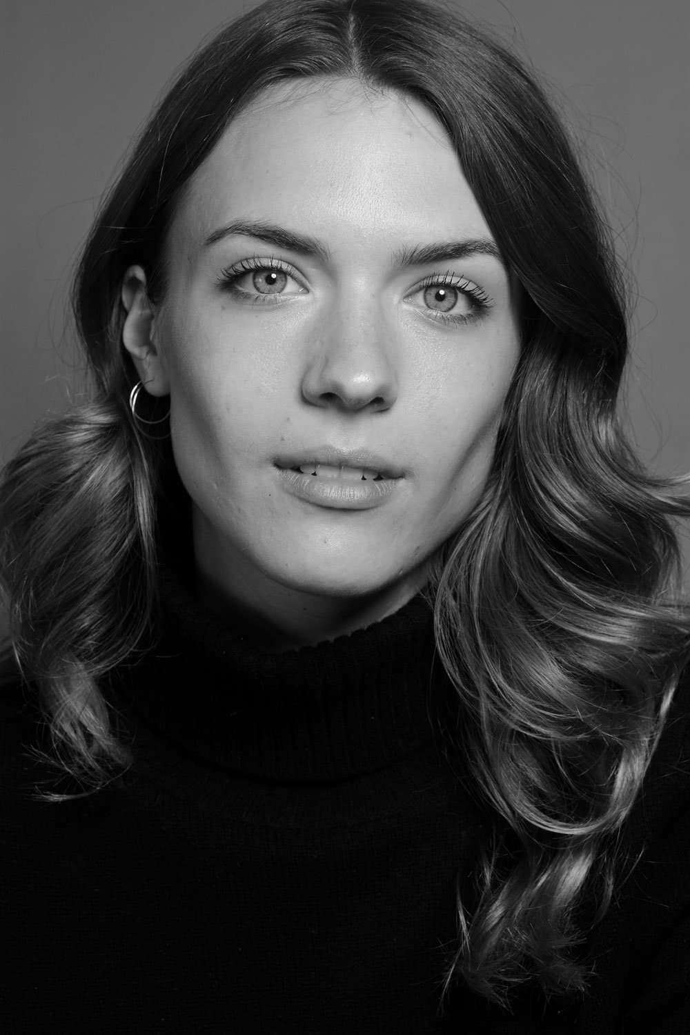 Paula Riemann profile