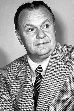 Clyde Geronimi profile