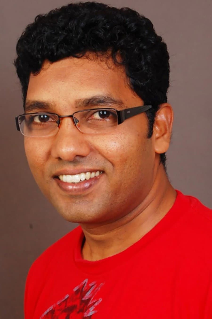 Niyas Backer profile