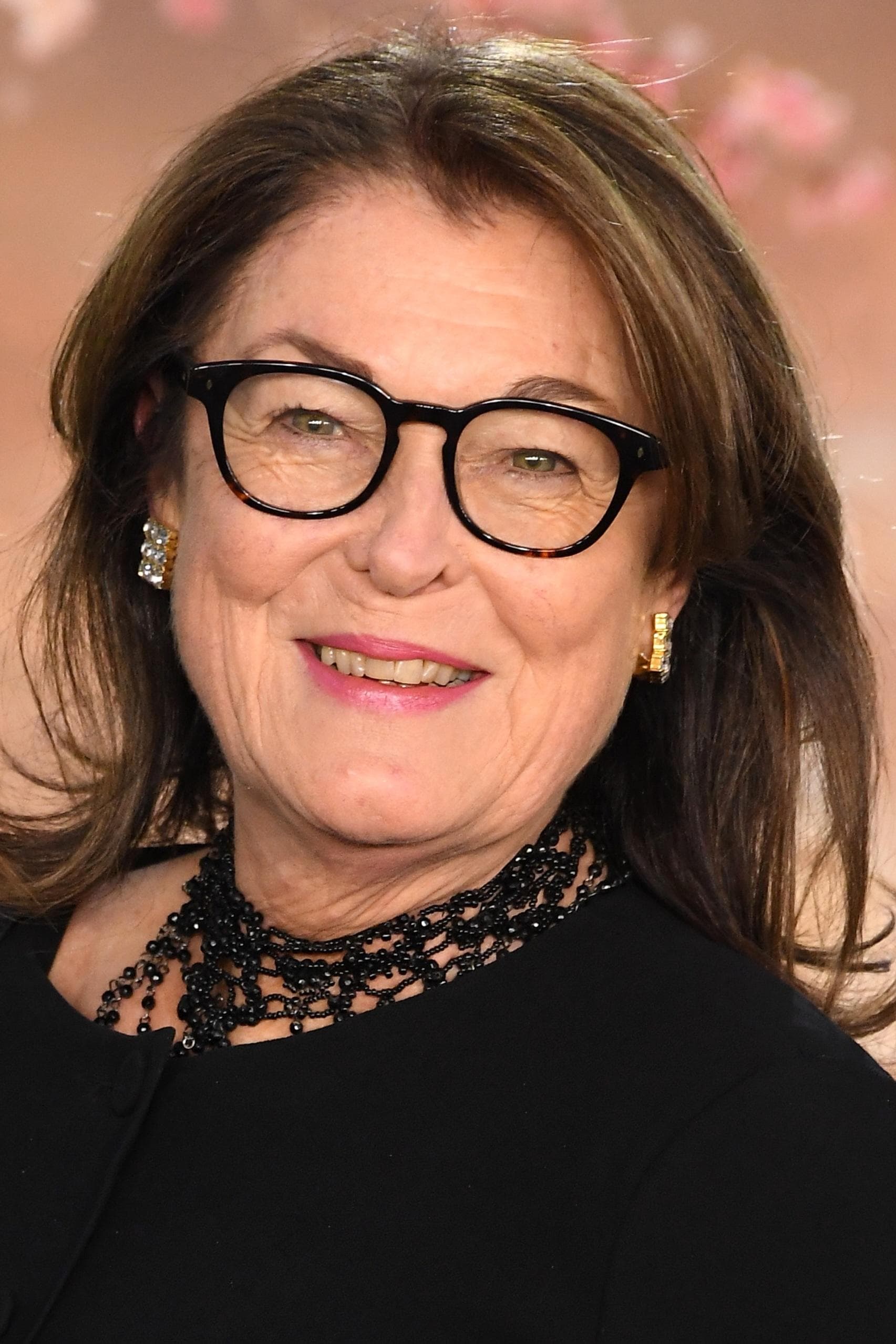 Frances Hannon profile