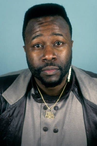 Bowlegged Lou profile