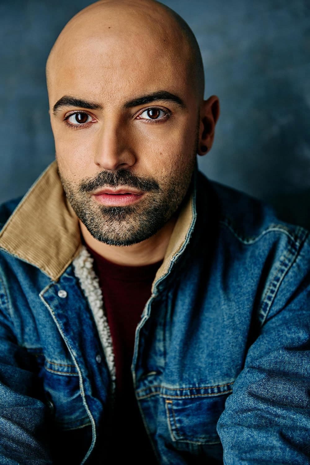 Mauricio Pita profile