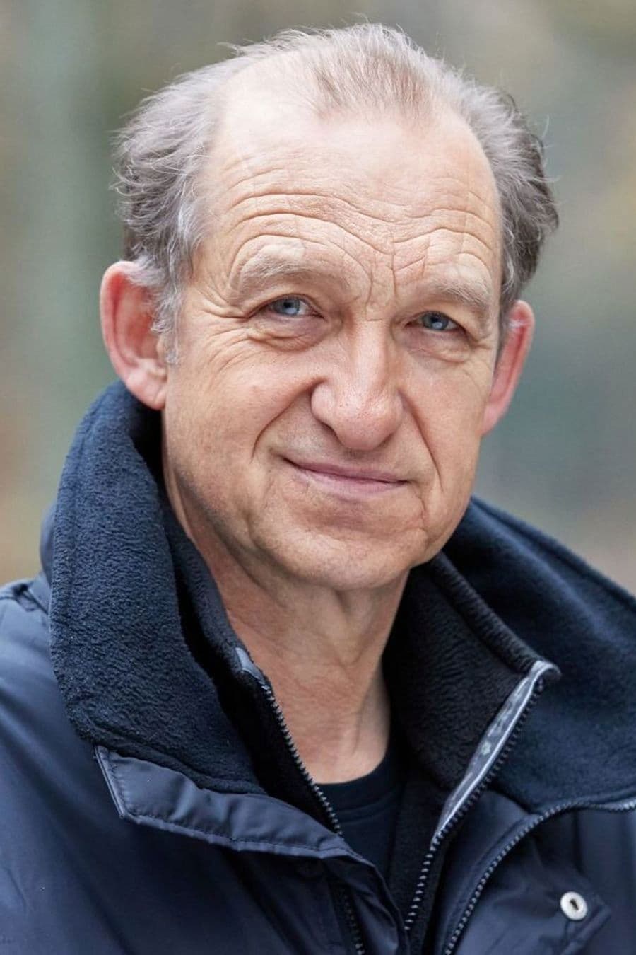 Peter Heinrich Brix profile