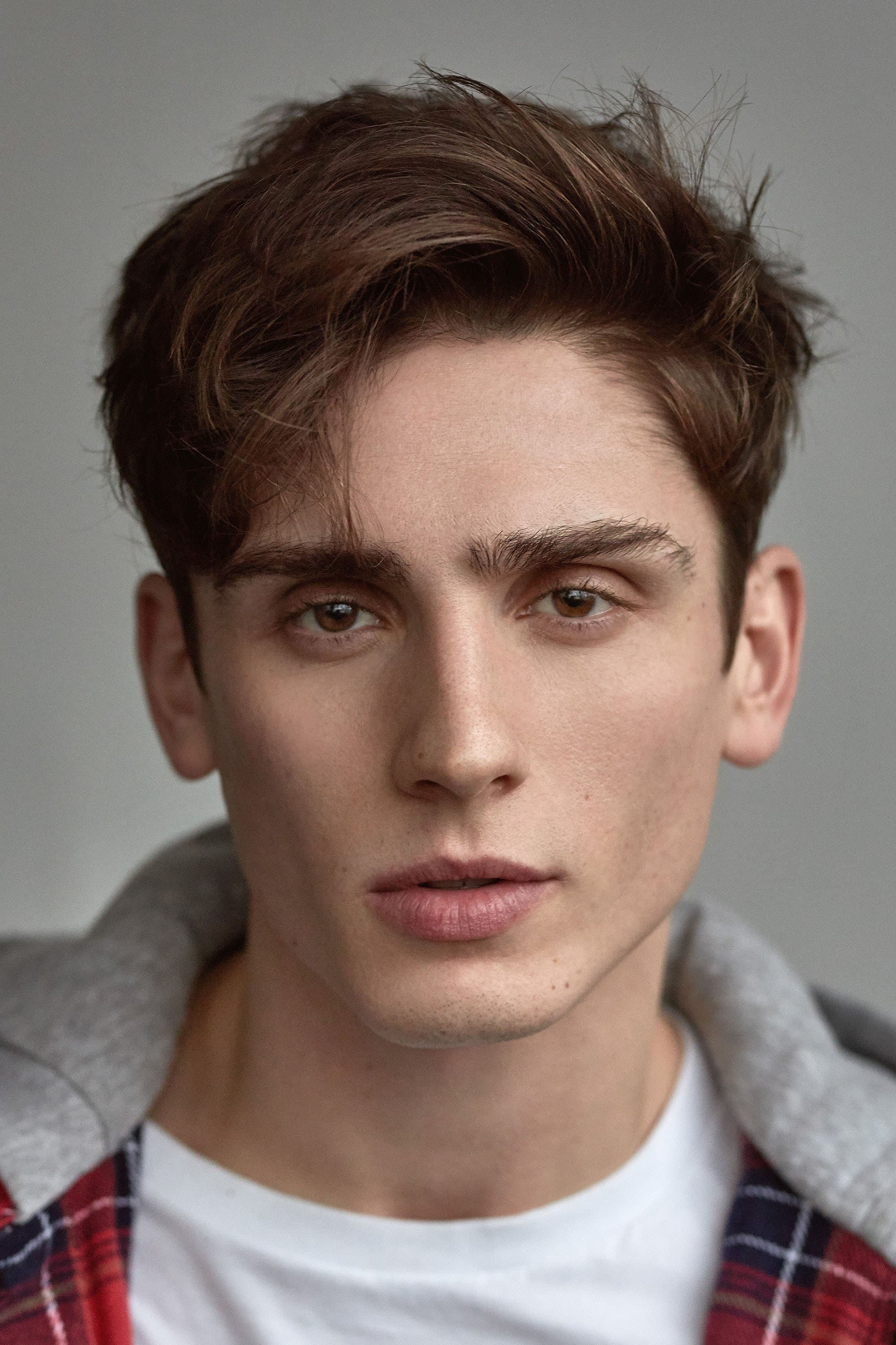 Matthew Finlan profile