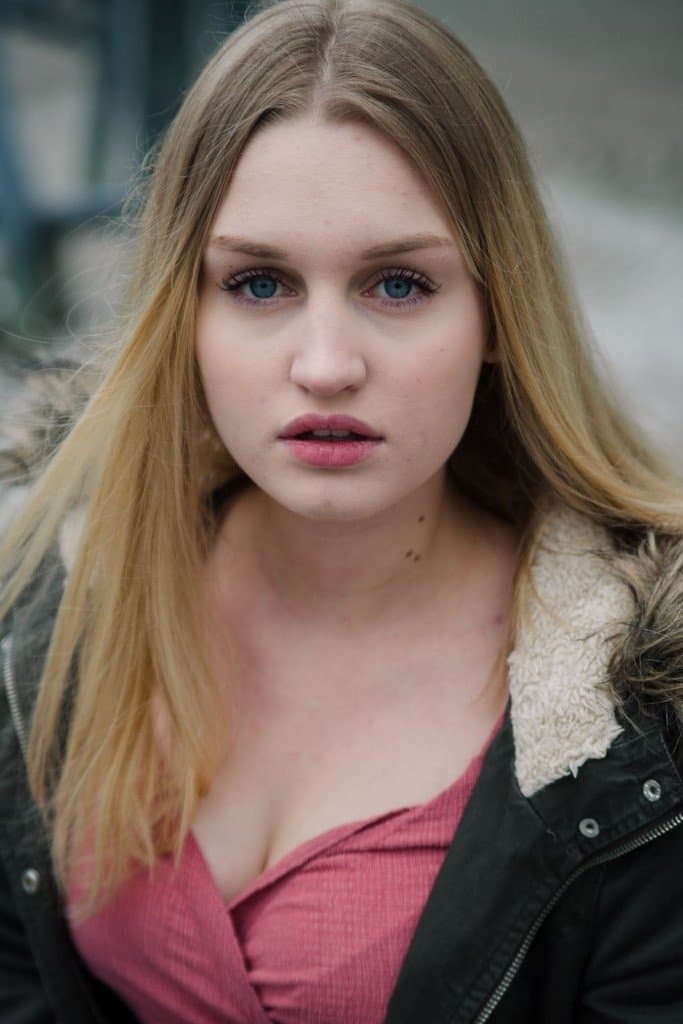 Greta Sophie Schmidt profile