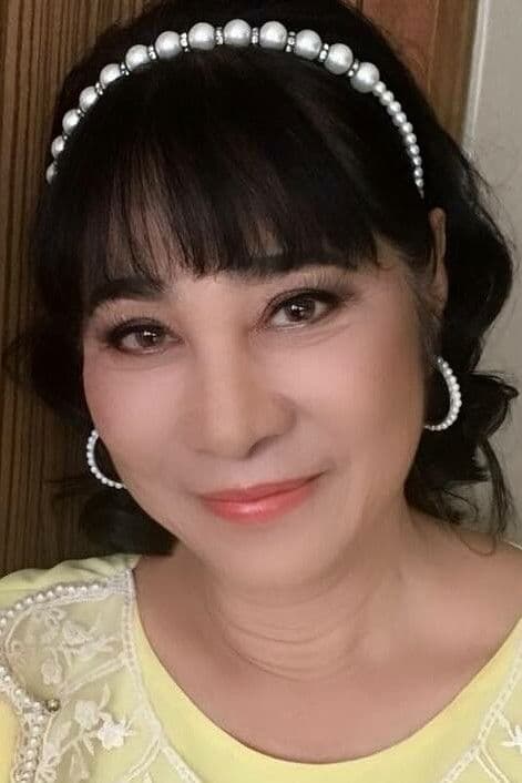 Viyada Umarin profile