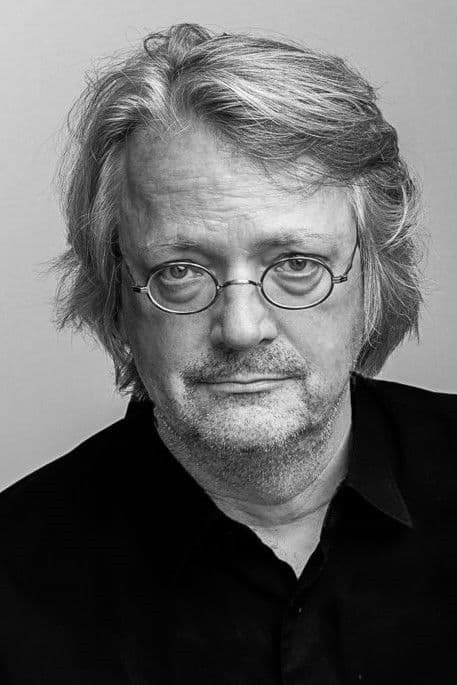 Nils-Morten Osburg profile