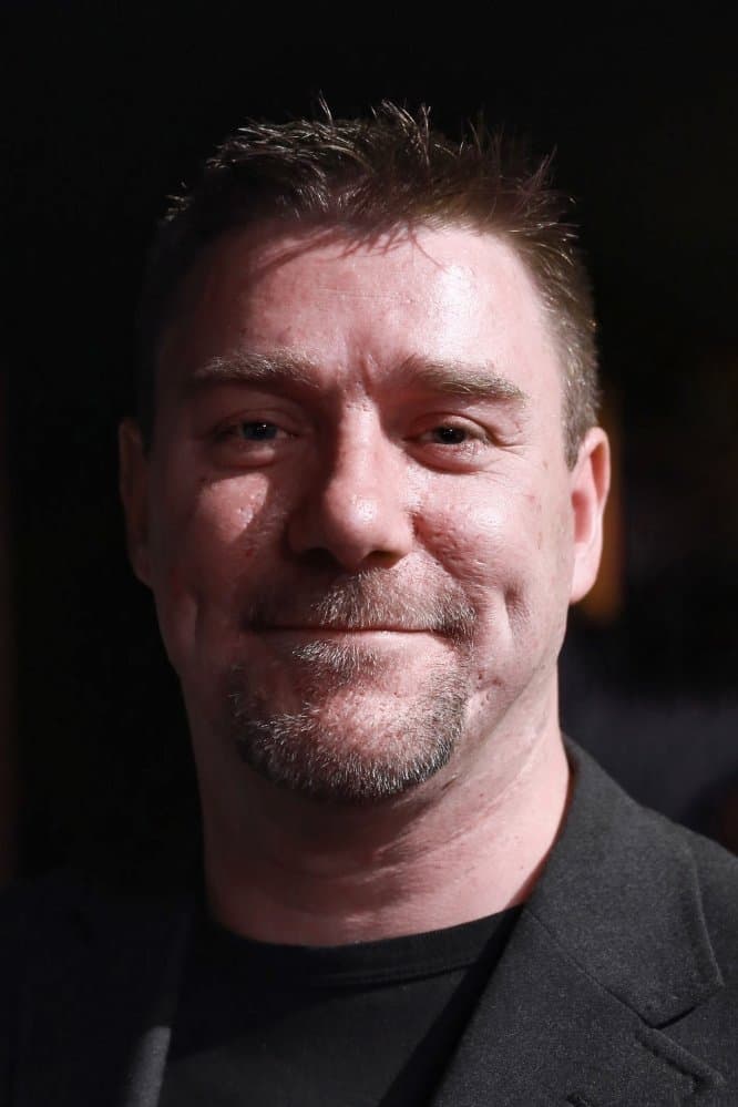 Michael-Joachim Heiss profile