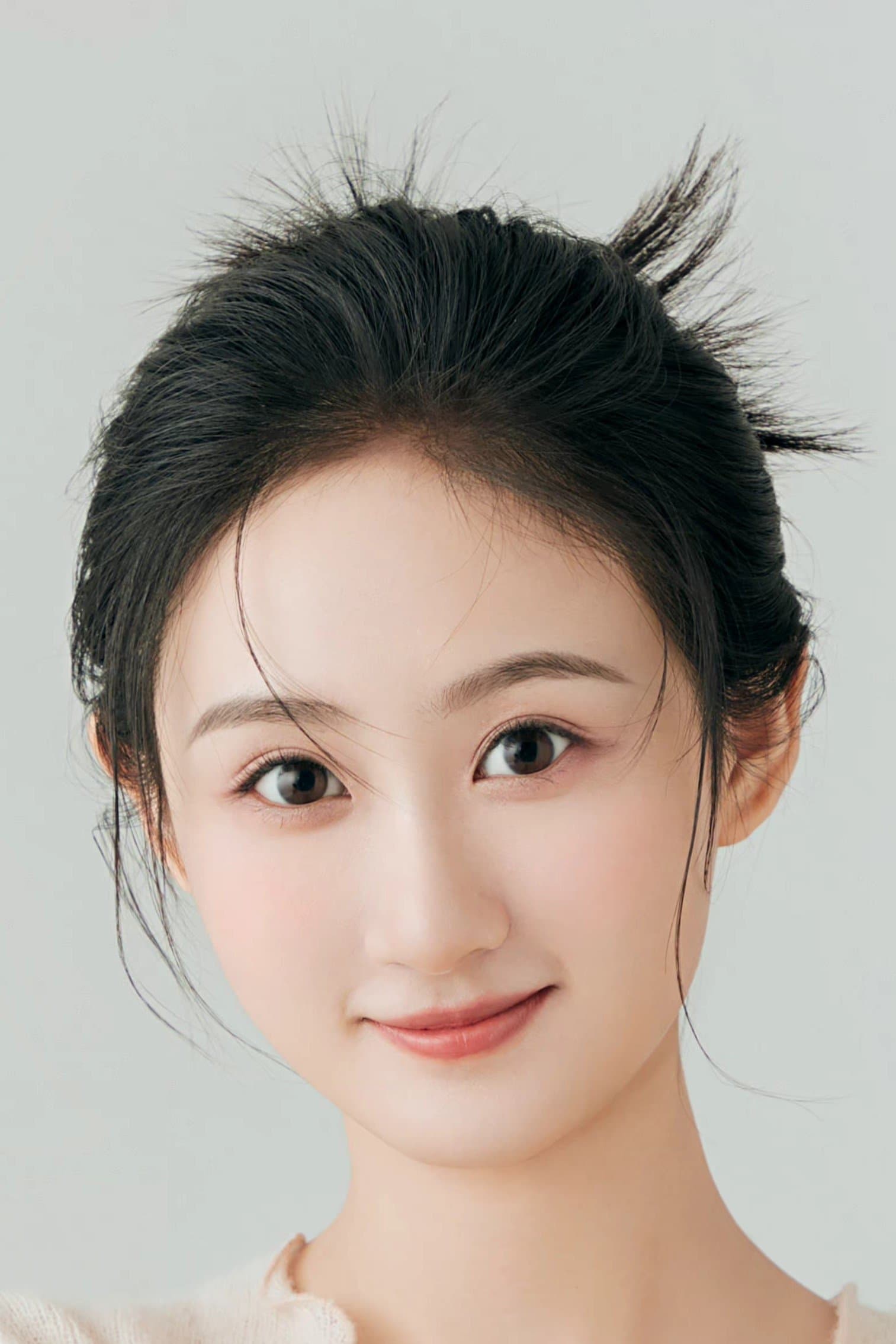 Yin Siqi profile