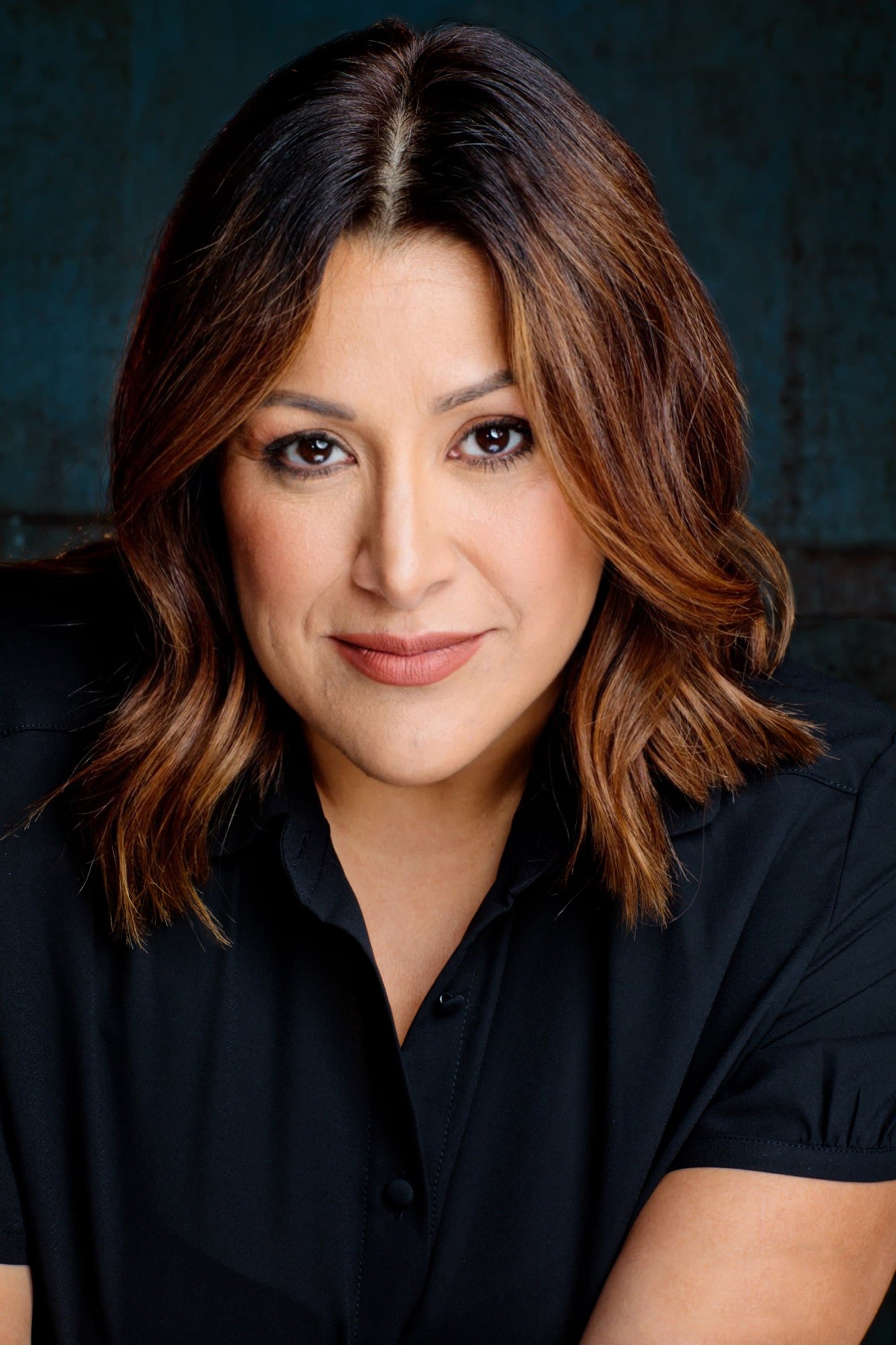 Yelyna De Leon profile