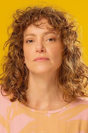 Valeria Giorcelli profile