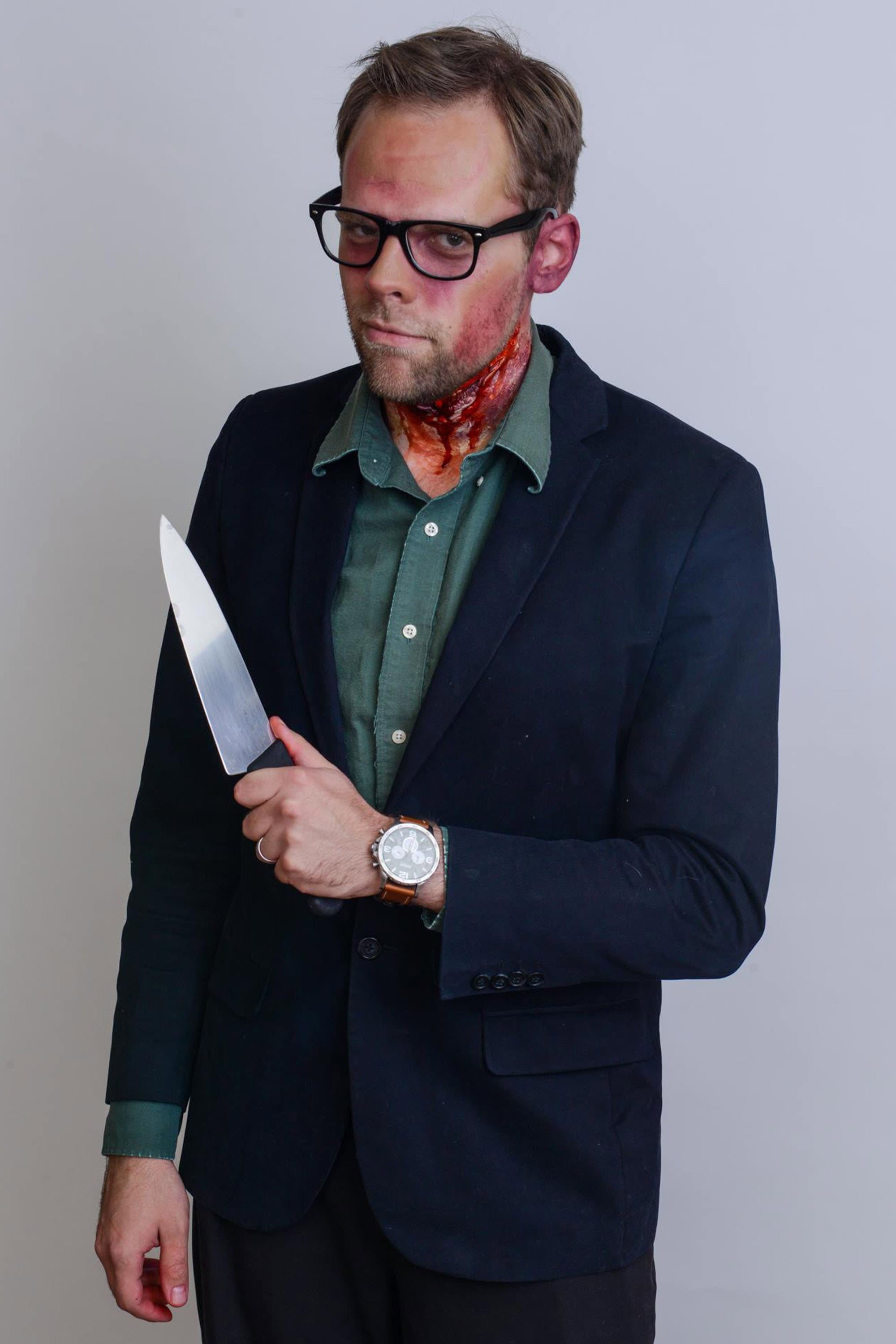 Michael Keene profile