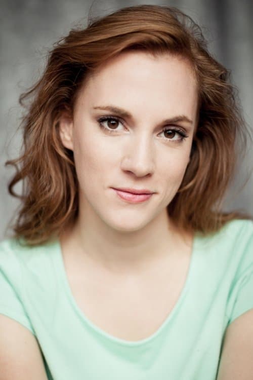 Alice Moreault profile