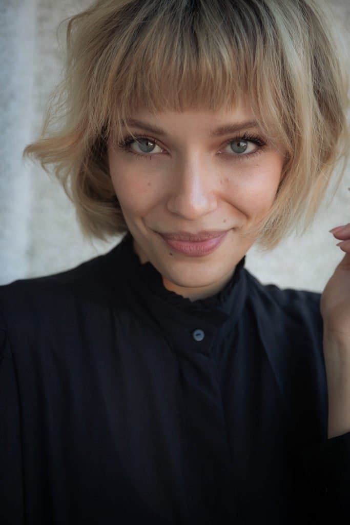 Beatrice Barrilà profile