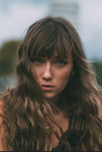 Ida Emilie Just profile