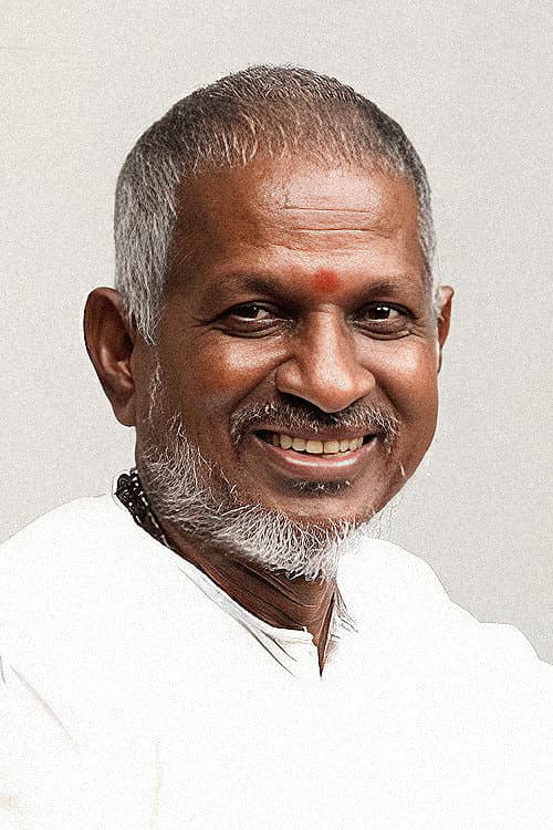 Ilaiyaraaja profile
