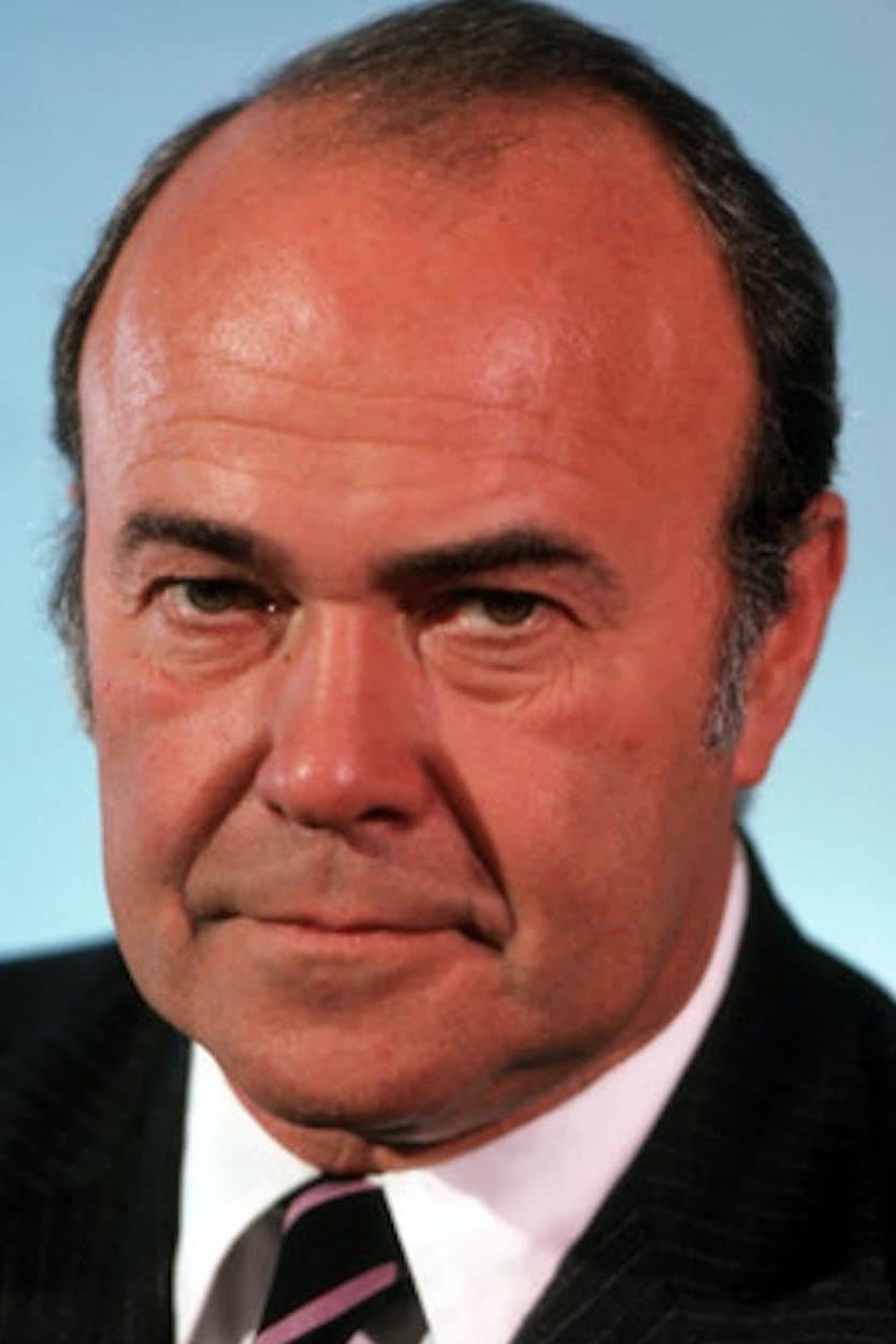 Sander Vanocur profile