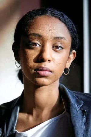 Helmon Solomon profile