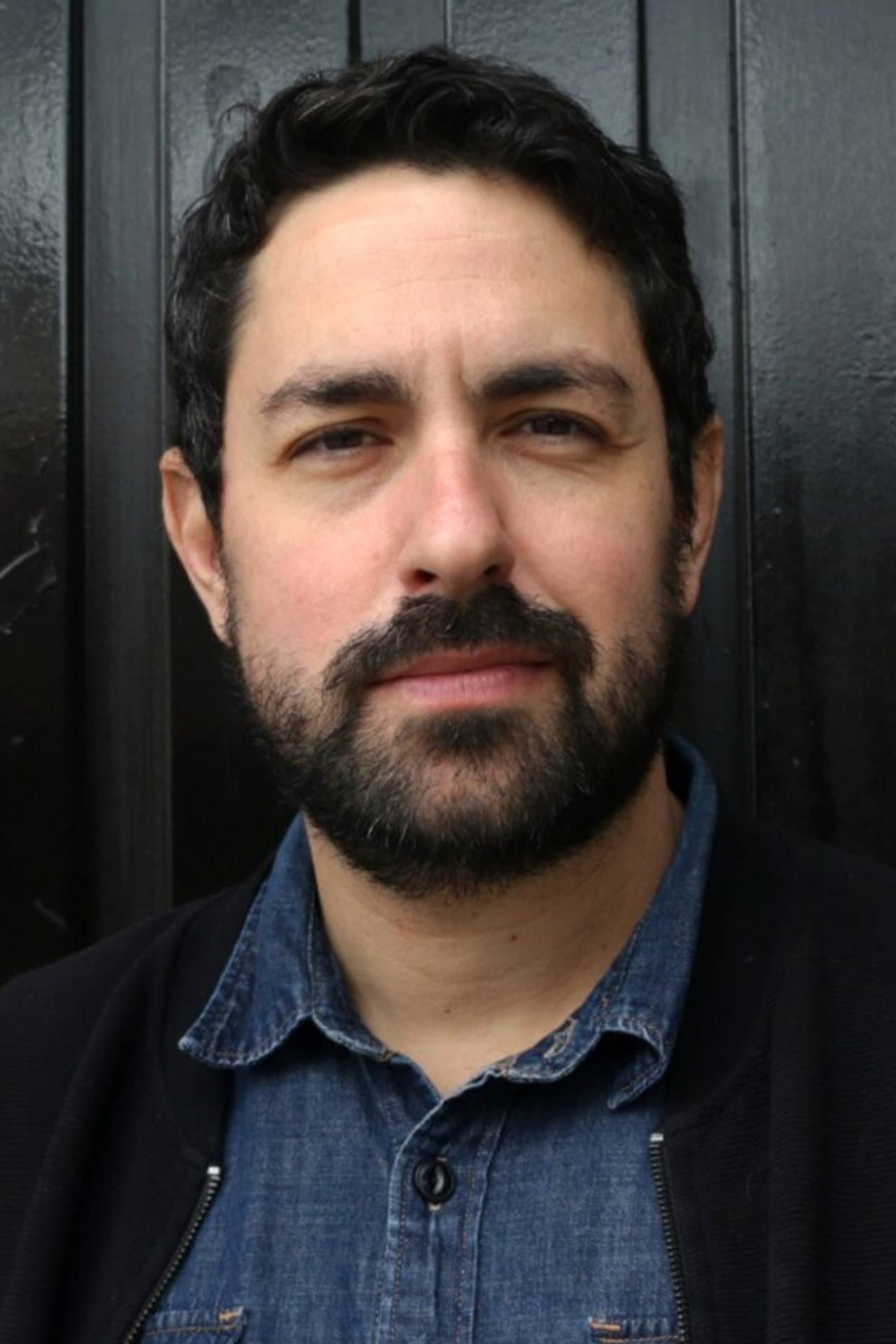 Santiago Gobernori profile