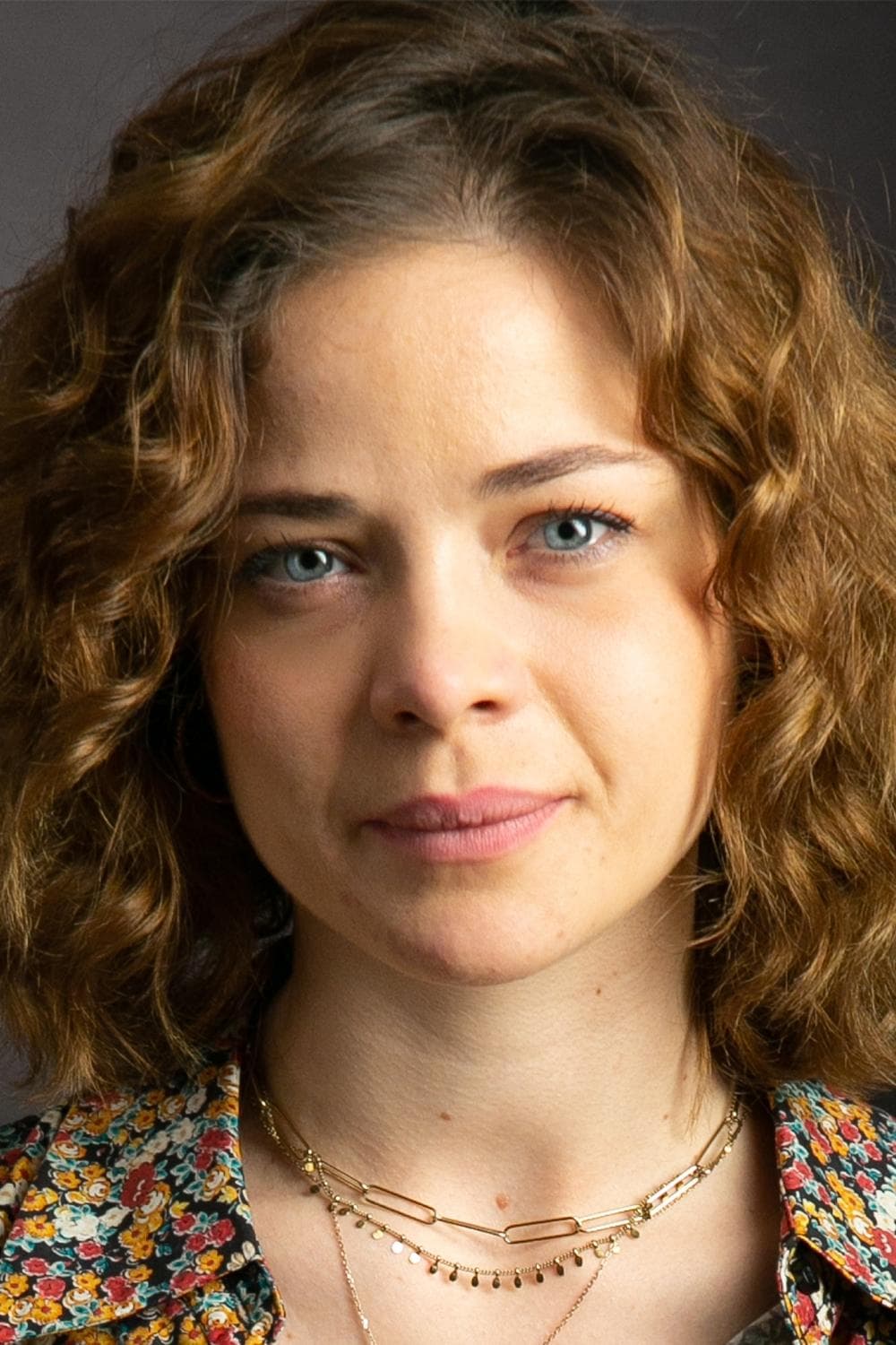 Marine Gesbert profile