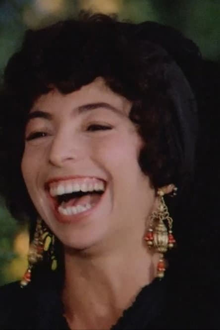 Isabella Perricone profile