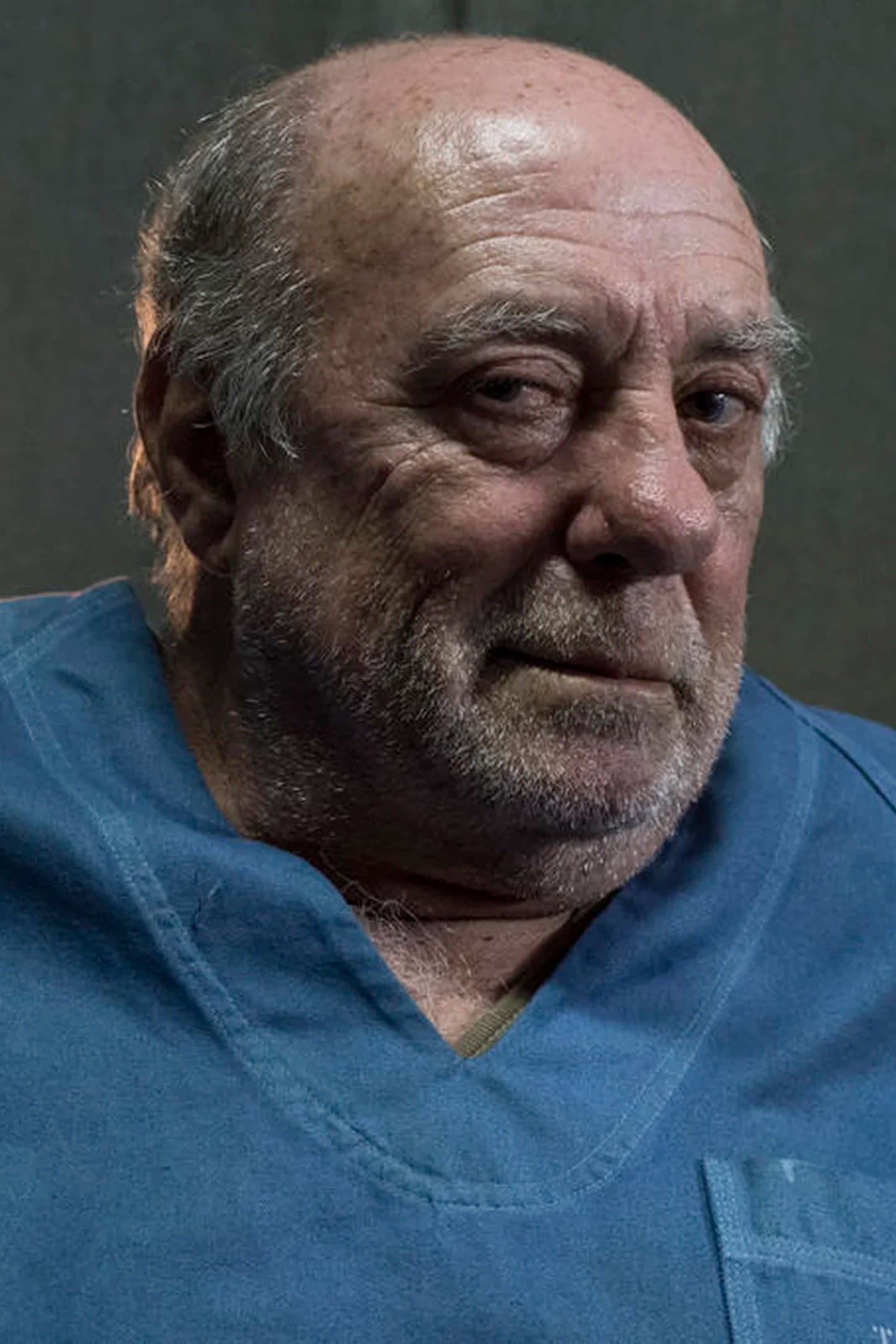 Mário César Camargo profile