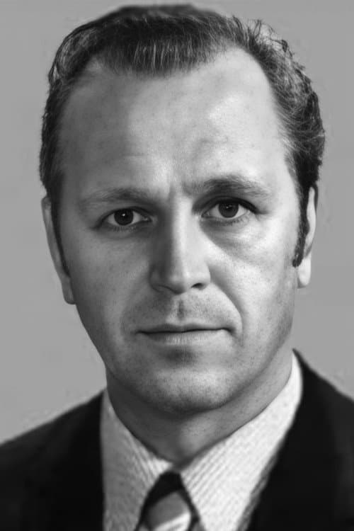 Nikolay Zhuravlyov profile