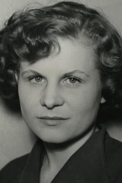 Pia Ahnfelt-Rønne profile