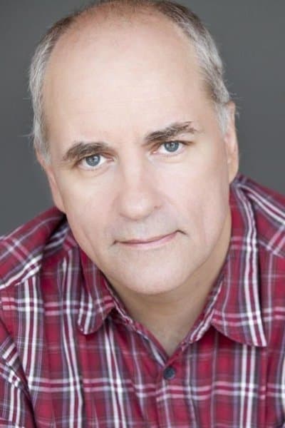 Terence Bowman profile