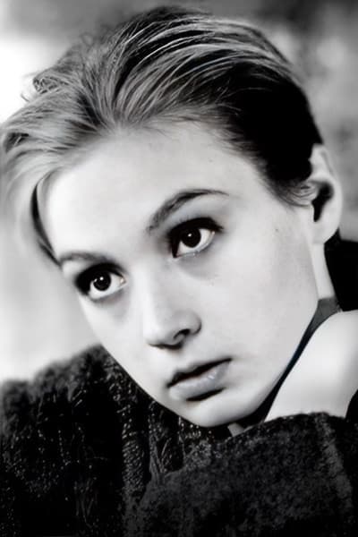 Kseniya Kachalina profile