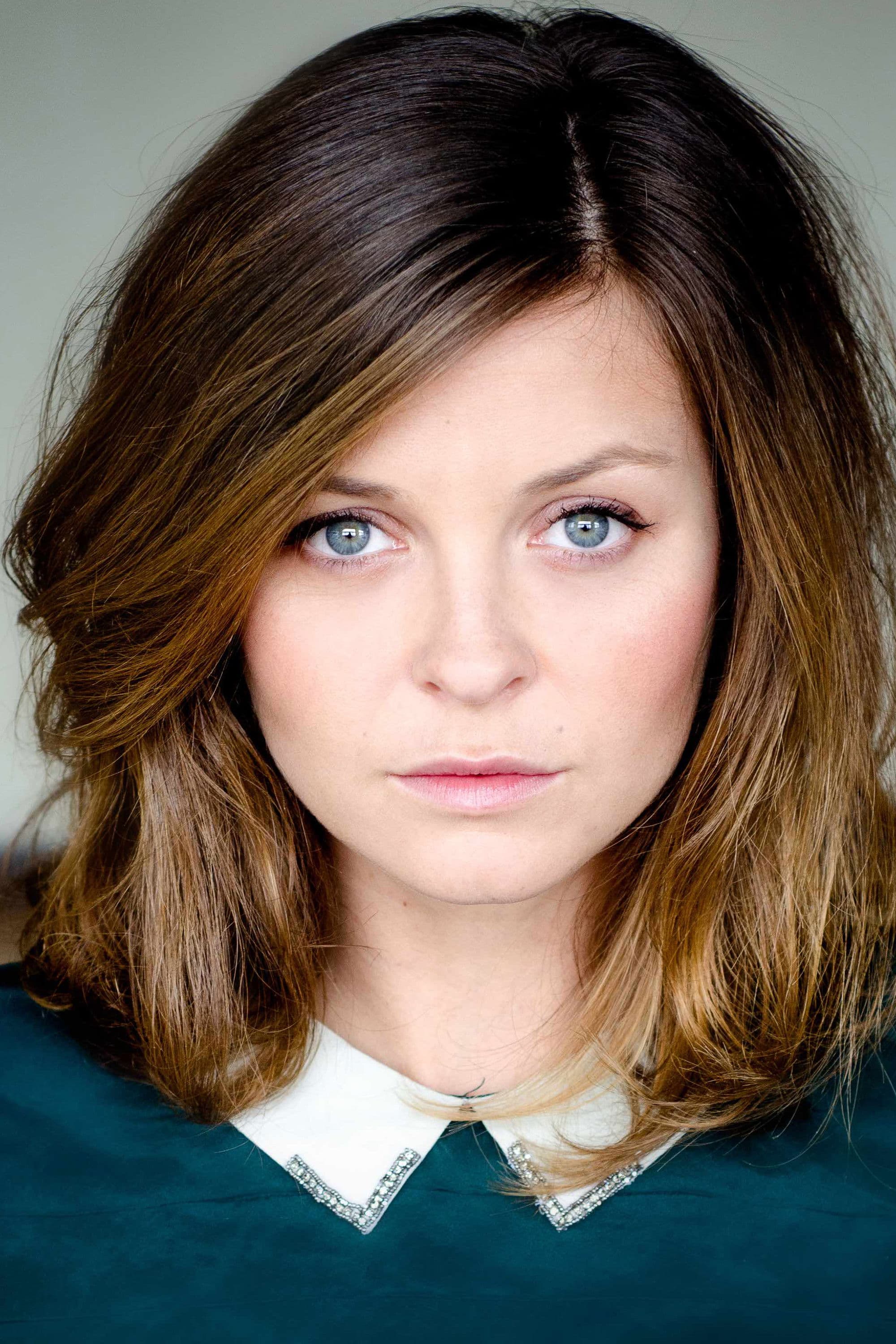 Émilie Carbonneau profile