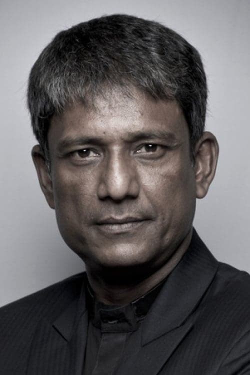 Adil Hussain profile