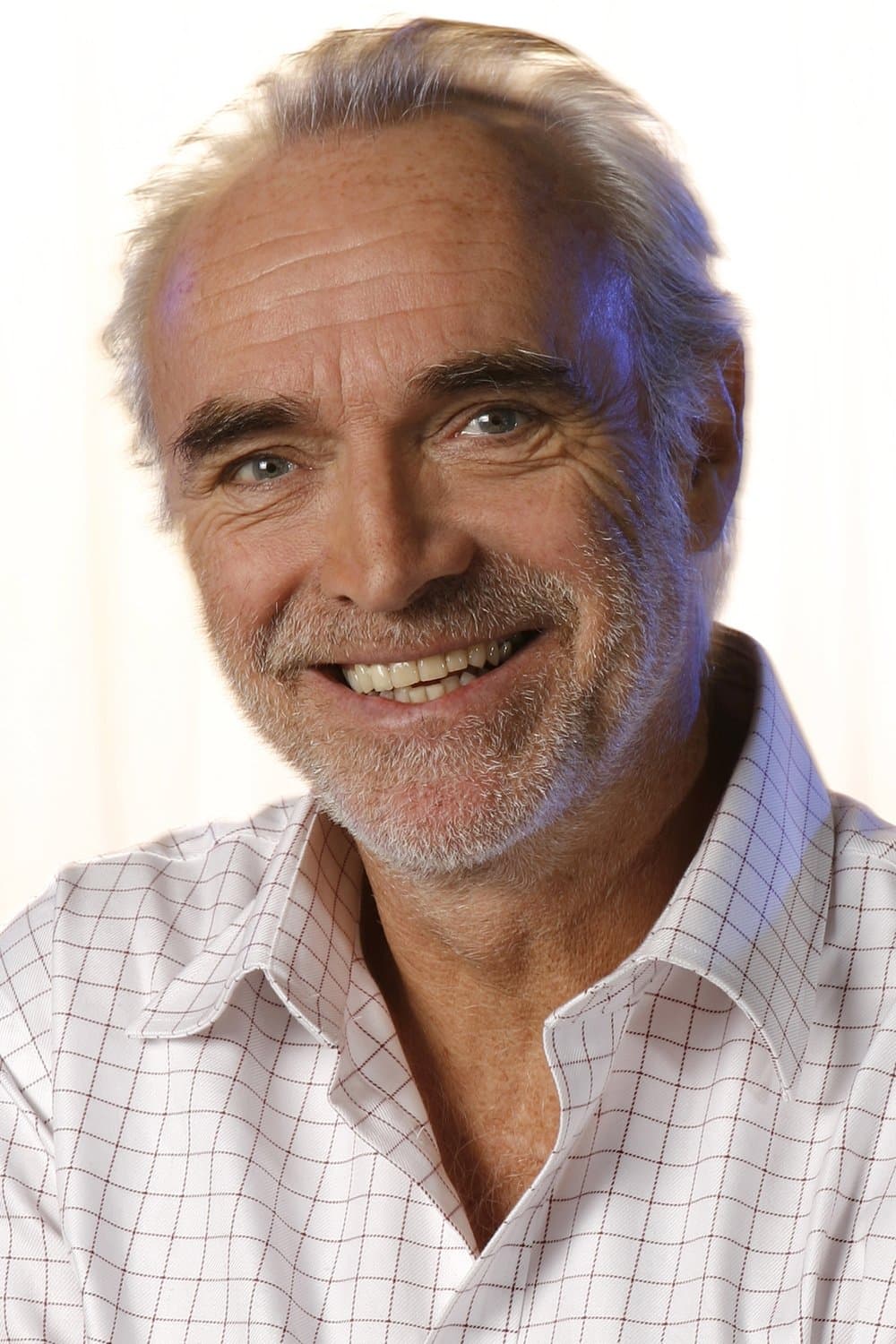 Claes af Geijerstam profile