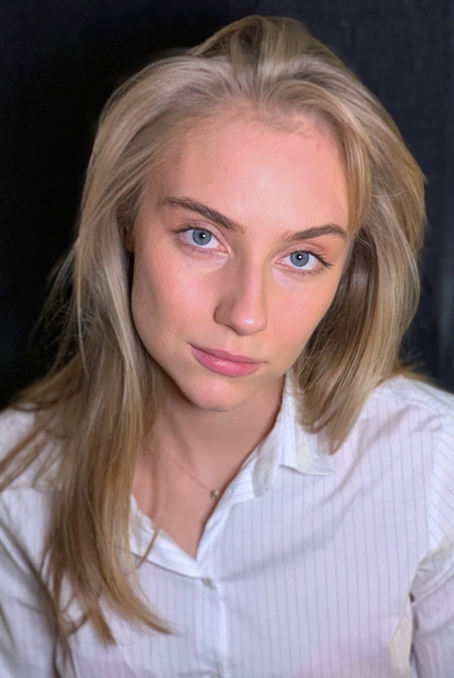 Klavdiya Drozd profile