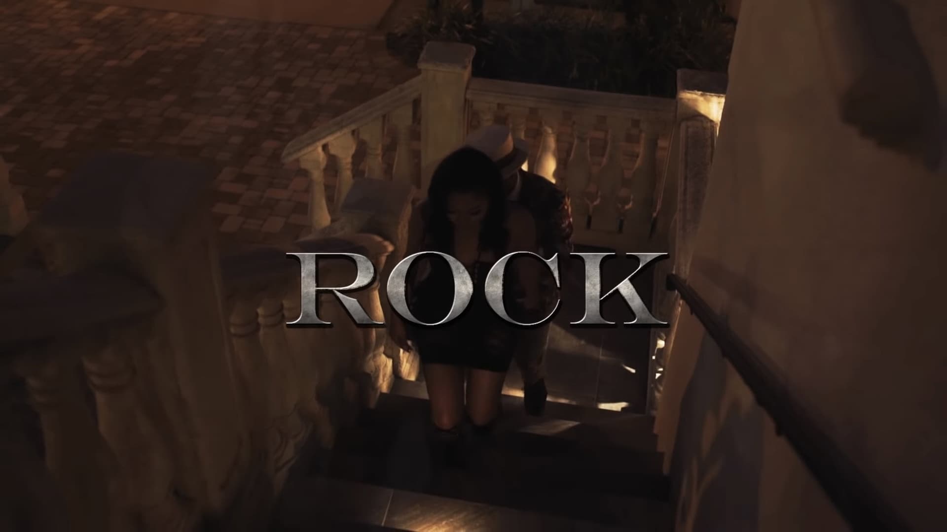 Kenny Rogers: All in for the Gambler backdrop